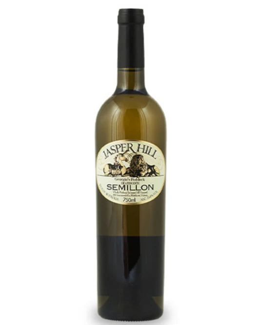 Georgia’s Paddock Semillon
