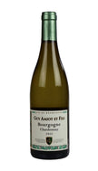 Domaine Guy Amiot et Fils Bourgogne Blanc Cuvée Flavie