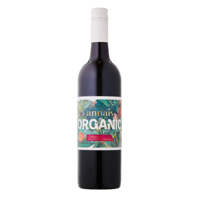 Annais Cabernet Sauvignon