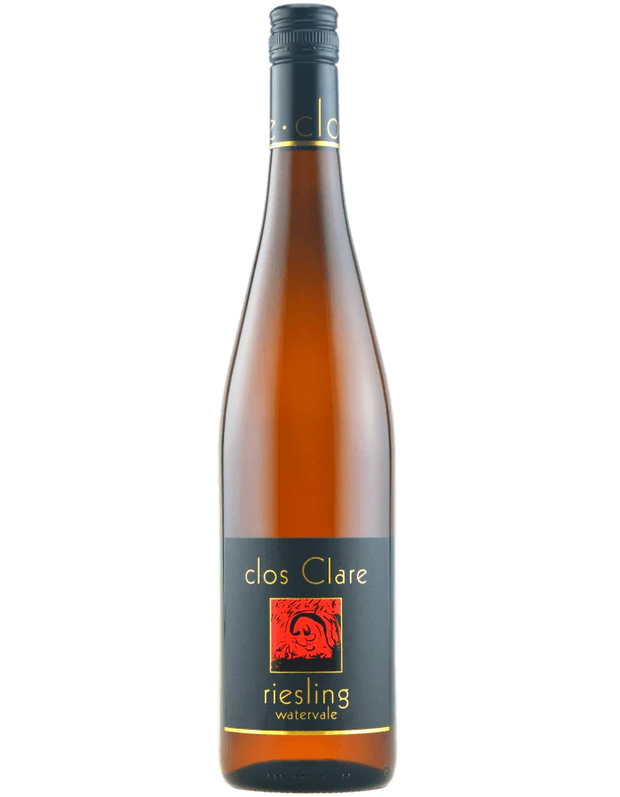 Clos Clare 'Watervale' Riesling