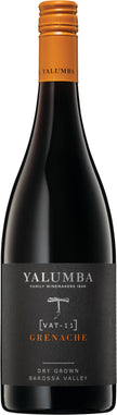 Yalumba Barossa Valley Vat-11 Grenache