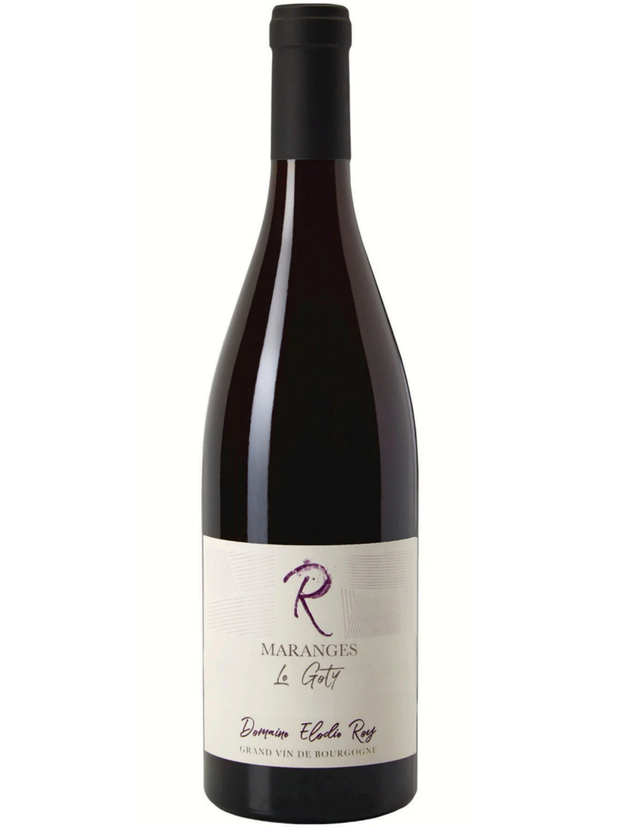 Domaine Élodie Roy Maranges le Goty