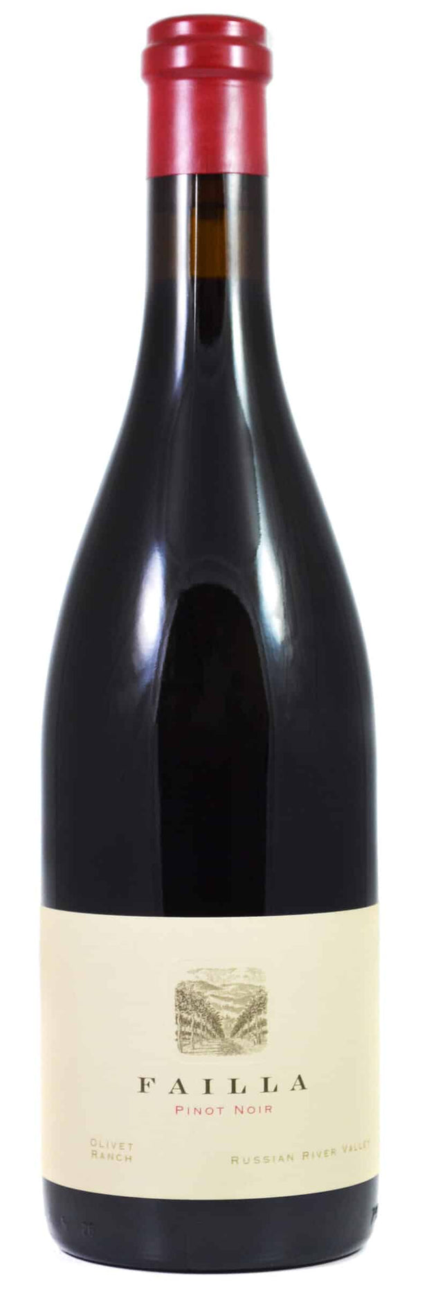 Failla Russian River Valley ‘Olivet Ranch’ Pinot Noir