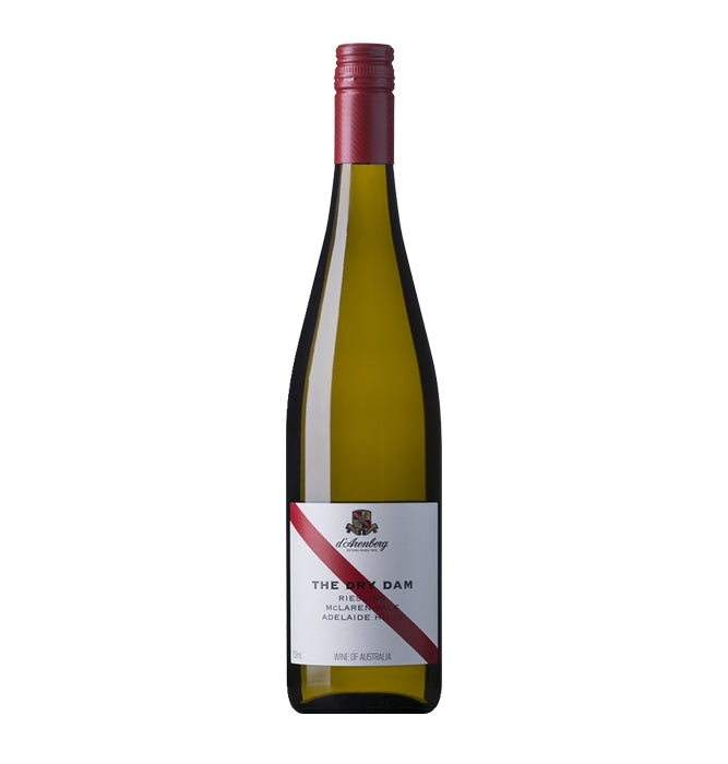 D’Arenberg The Dry Dam Riesling