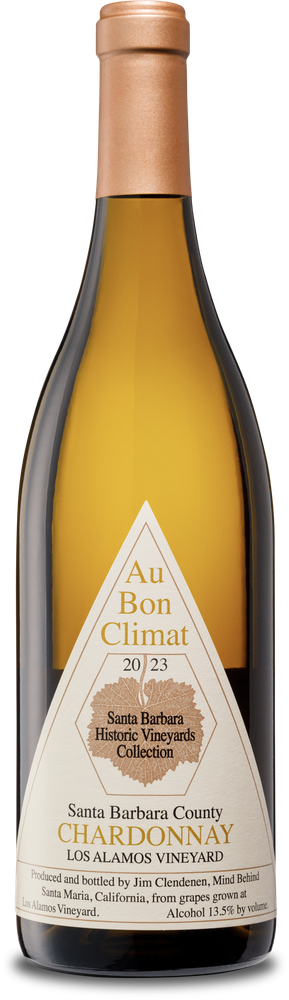 Au Bon Climat Los Alamos Chardonnay