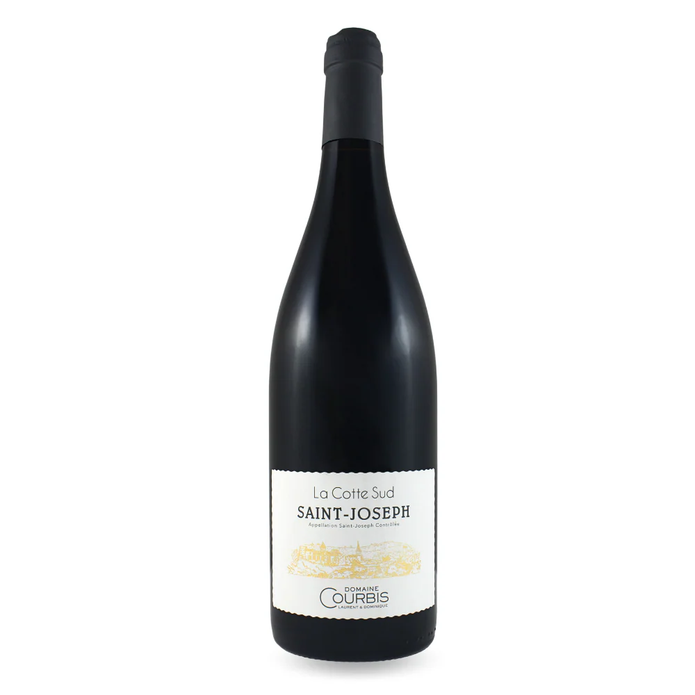 Domaine Courbis La Cotte Sud Saint-Joseph