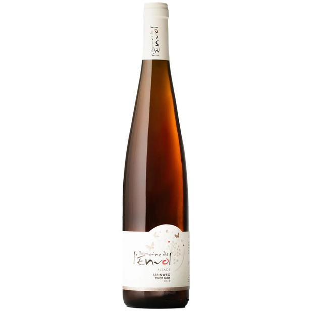 Domaine De L’envol AOC Alsace Steinweg Pinot Gris