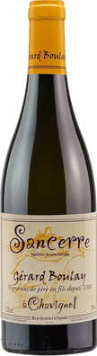 Domaine Gerard Boulay Sancerre A Chavignol