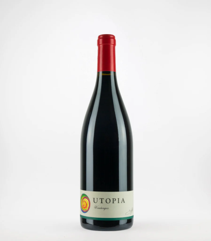 Château Thivin ‘Utopia’ Rouge VDF
