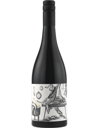 Ravensworth Charlie-Foxtrot Gamay Noir