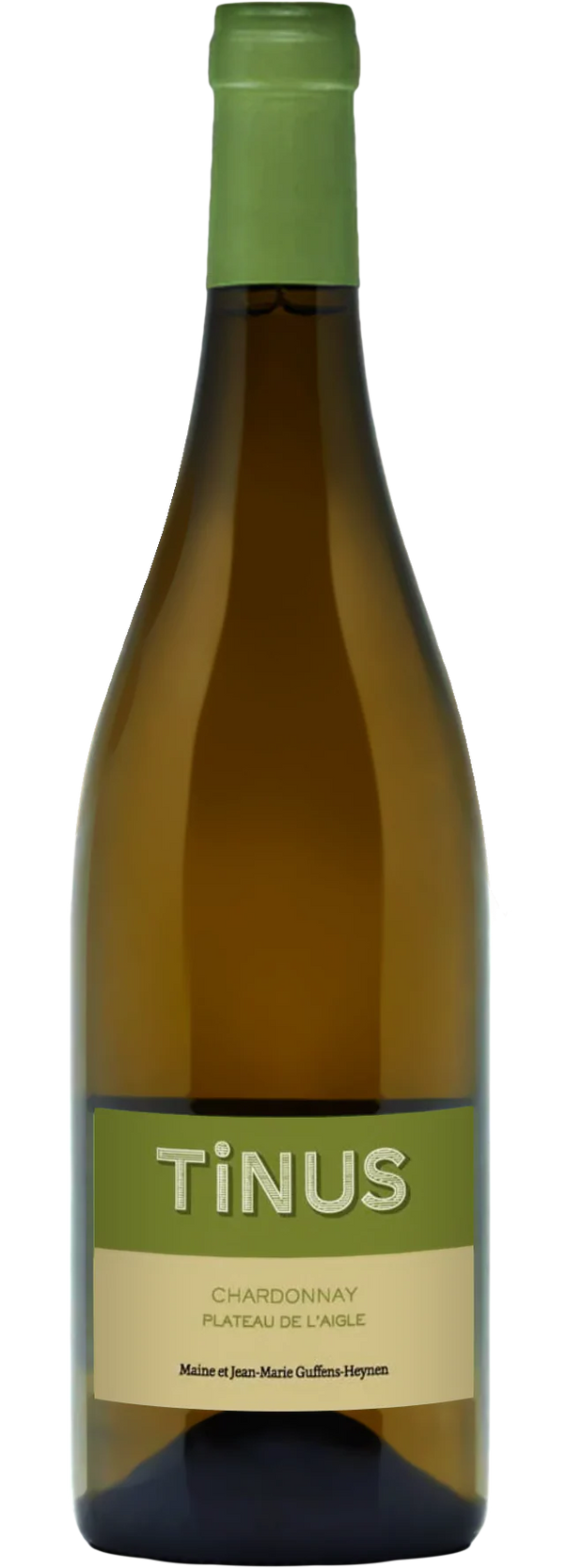 Chateau Des Tourettes Vin De France Tinus Grand Blanc Chardonnay