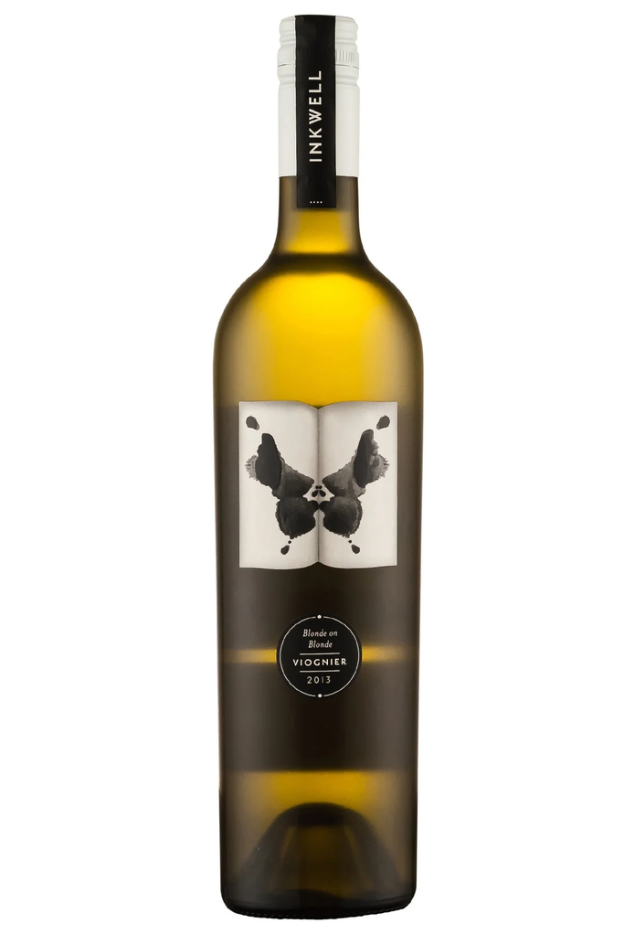 Inkwell Viognier ‘Blonde on Blonde'