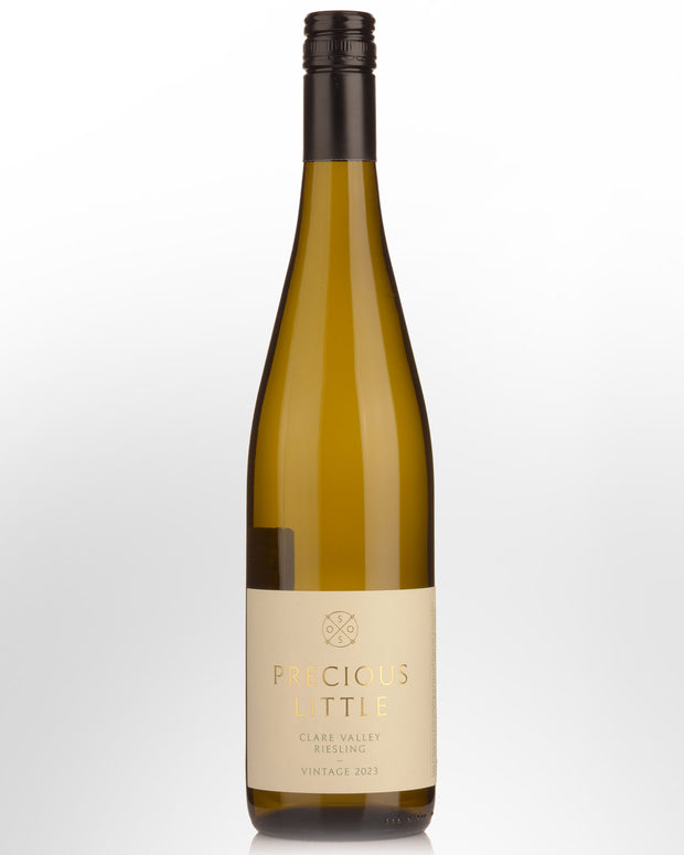 Precious Little Riesling