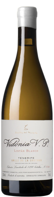 Suertes Del Marques Tenerife Valle de La Orotava Vidonia VP