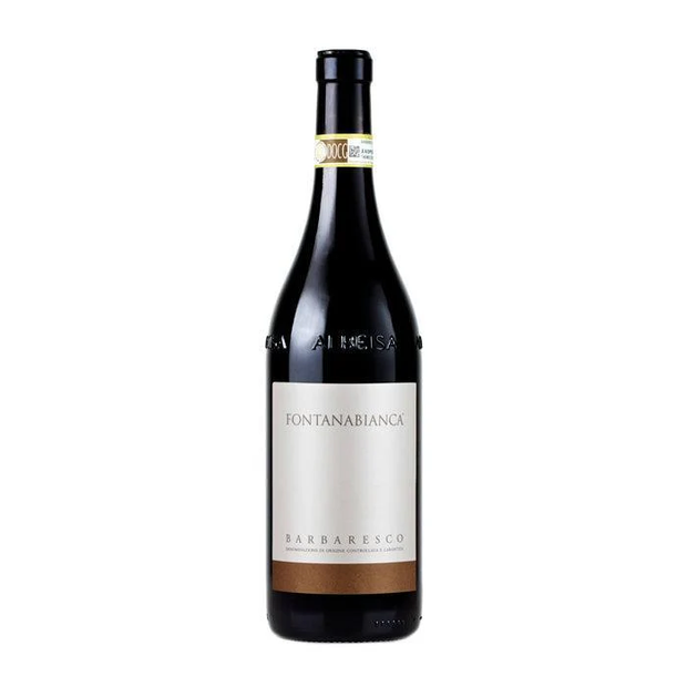 Fontanabianca Barbaresco