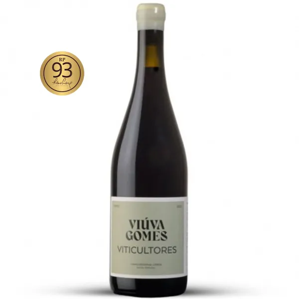 Adega Viúva Gomes Viticultores Tinto