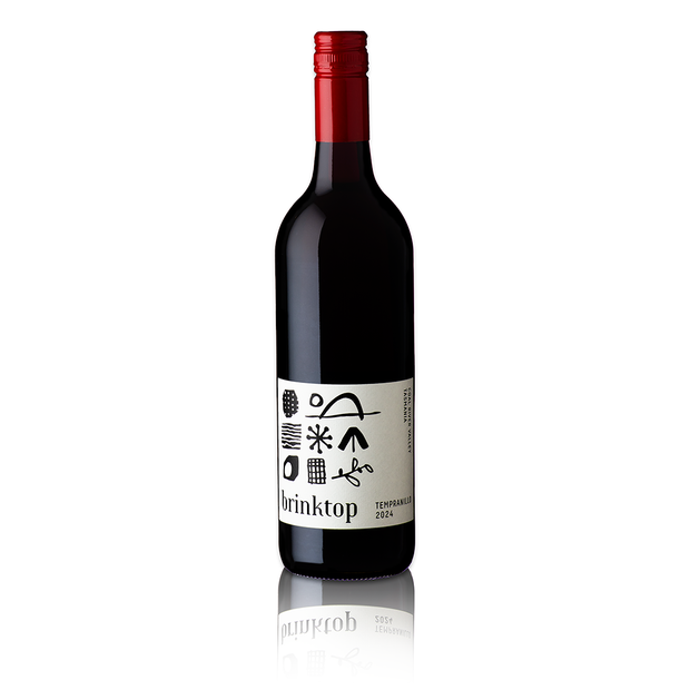 Brinktop Tempranillo