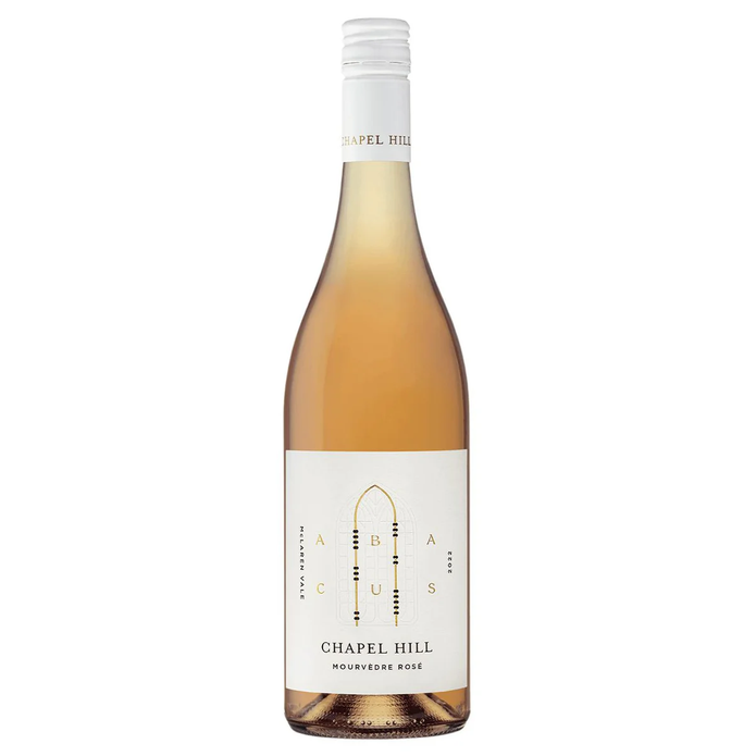 Chapel Hill Abacus Rosé