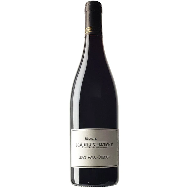 Domaine Dubost Beaujolais-Villages Lantignié Rouge