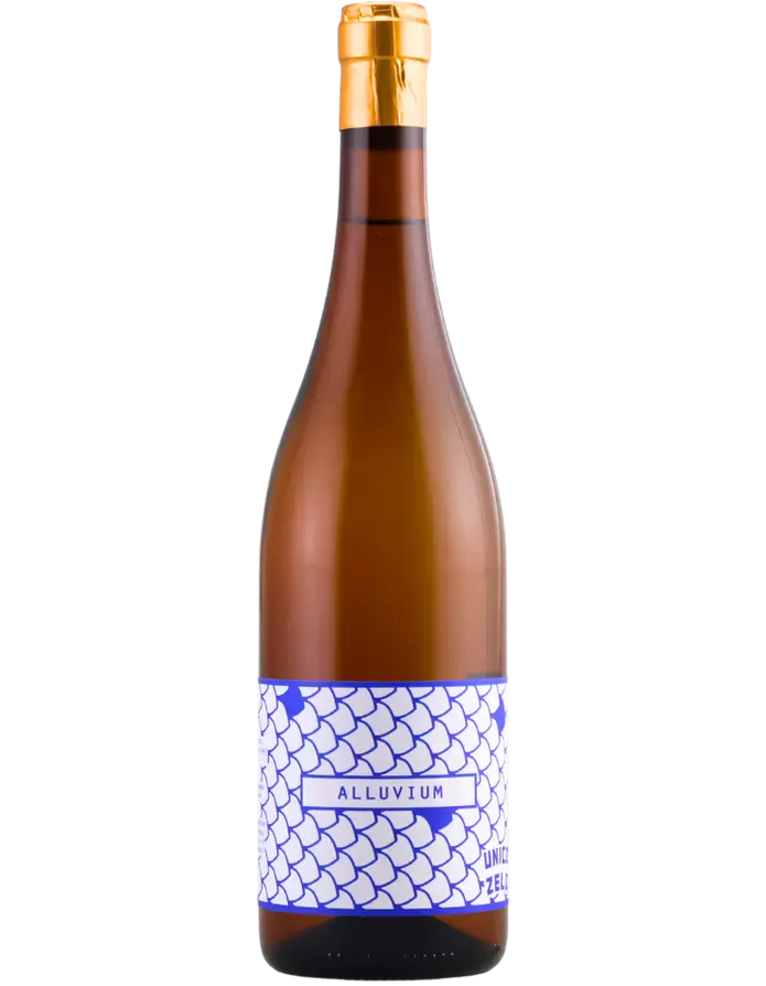 Pastafarian Alluvium Fiano