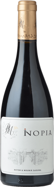 Clos Saouma Côtes Du Rhône Villages Rouge Inopia