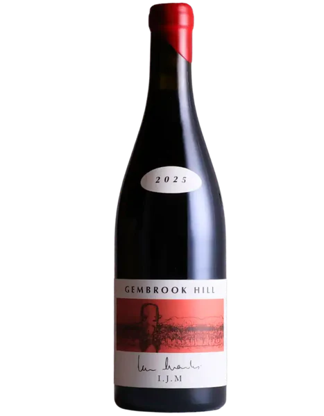 Gembrook IJM Pinot Noir