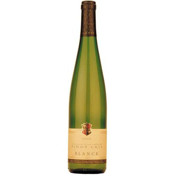 Paul Blanck & Fils Pinot Gris