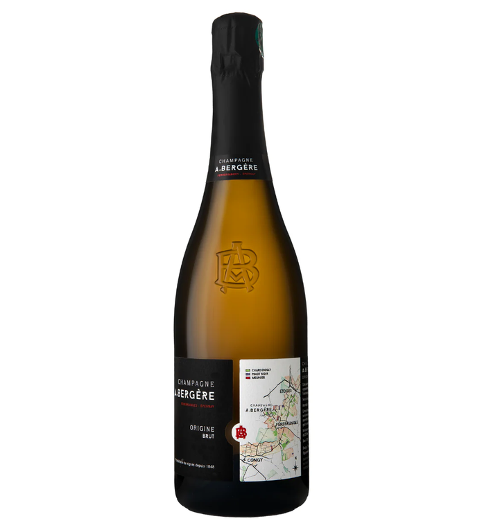 A. Bergere Origine NV