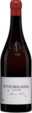 Alphonse Mellot Sancerre Petite Moussiere Rouge
