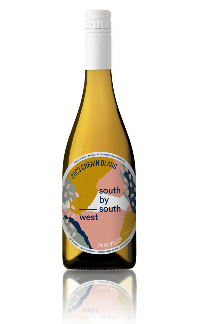 South by South West Chenin Blanc