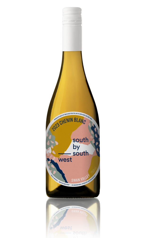 South by South West Chenin Blanc