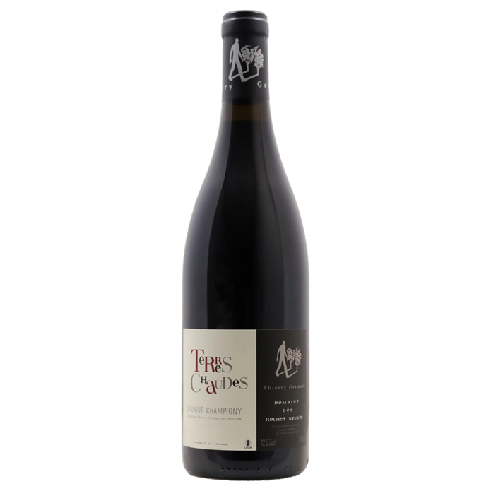 Domaine des Roches Neuves Saumur-Champigny Terres Chaudes