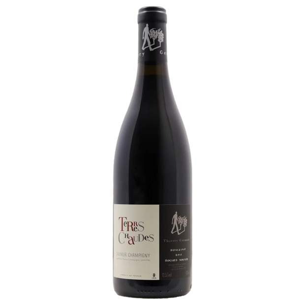 Domaine des Roches Neuves Saumur-Champigny Terres Chaudes