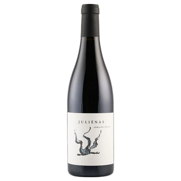 Armand Heitz Juliénas Beaujolais Rouge