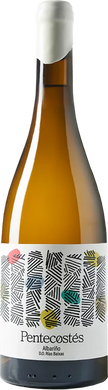 Bodegas Pentecostes Rias Baixas Albarino