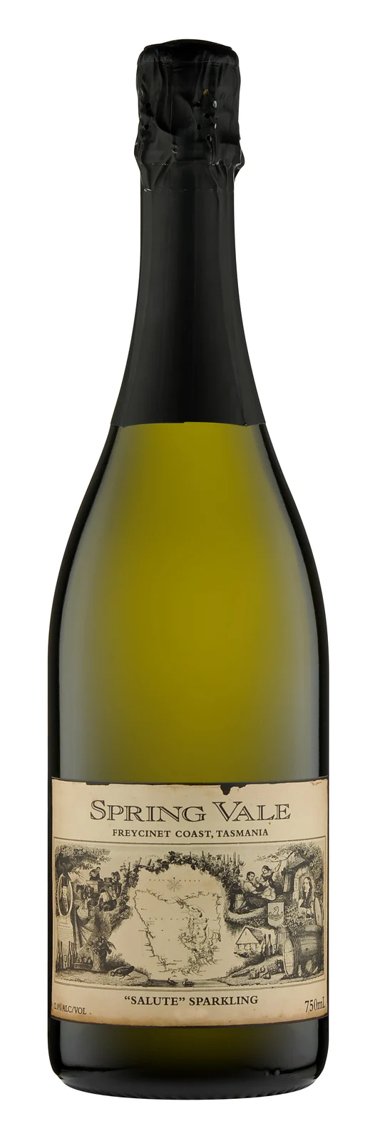 Spring Vale Salute Sparkling