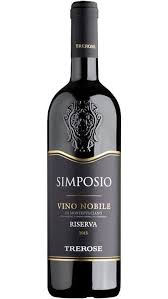 Simposio Vino Nobile di Montepulciano Riserva