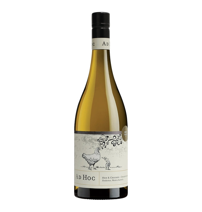 AD HOC ‘Hen & Chicken’ Chardonnay
