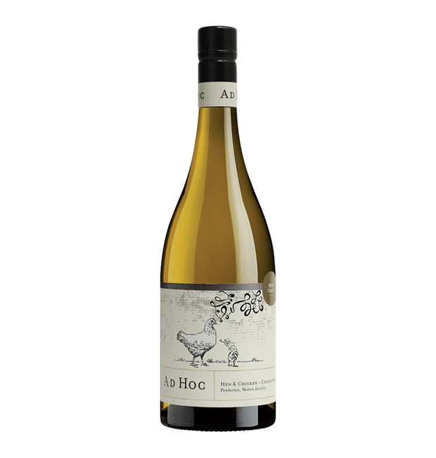 AD HOC ‘Hen & Chicken’ Chardonnay