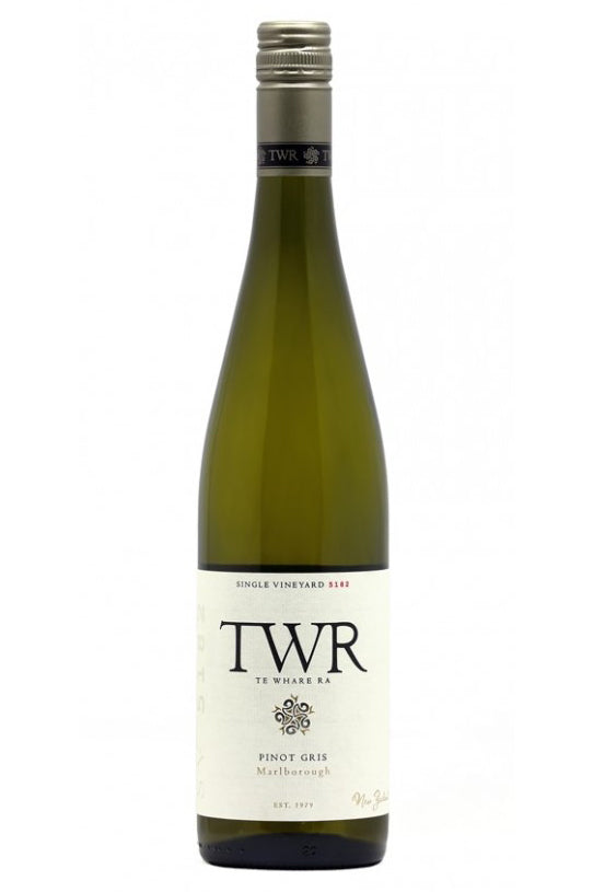 TWR Pinot Gris