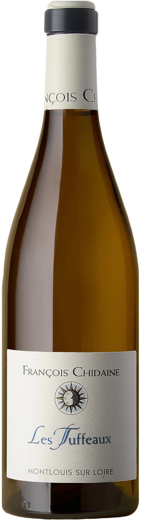 Domaine François Chidaine Montlouis Les Tuffeaux