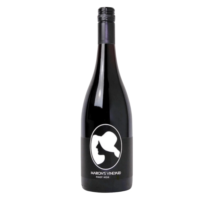 Marion's Vineyard Estate Pinot Noir