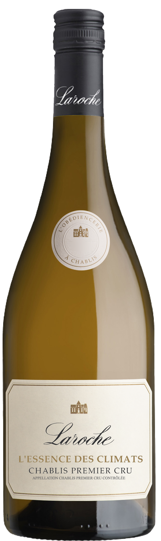 Domaine Laroche Chablis "Essence Des Climats" Premier Cru (screwcap)