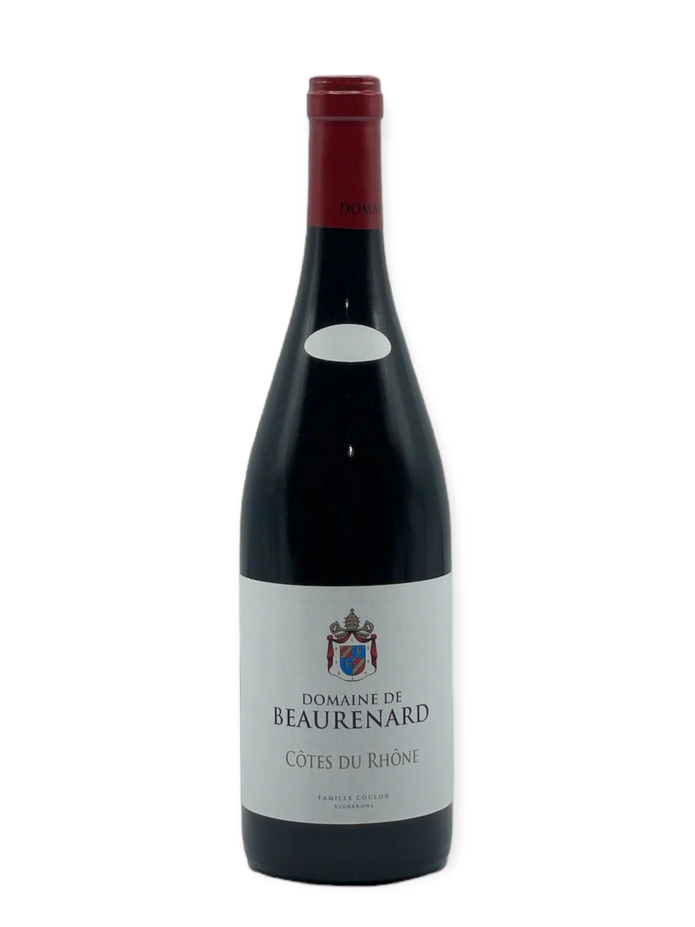 Domaine de Beaurenard Côtes‑du‑Rhône Rouge