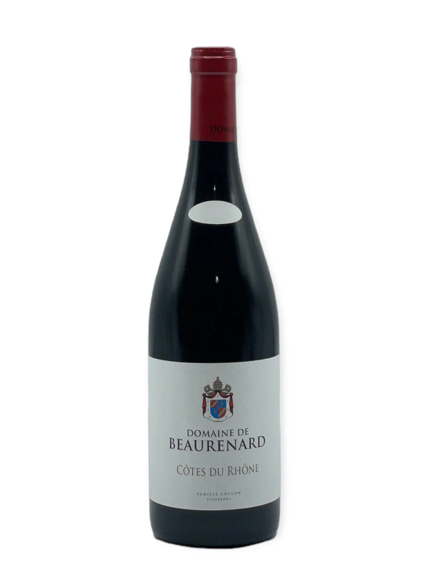 Domaine de Beaurenard Côtes‑du‑Rhône Rouge