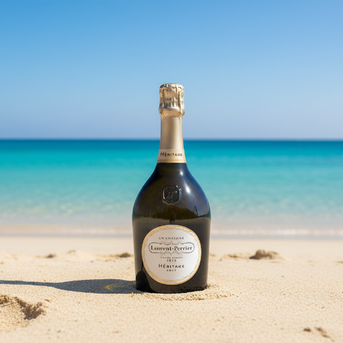 Laurent Perrier Heritage NV