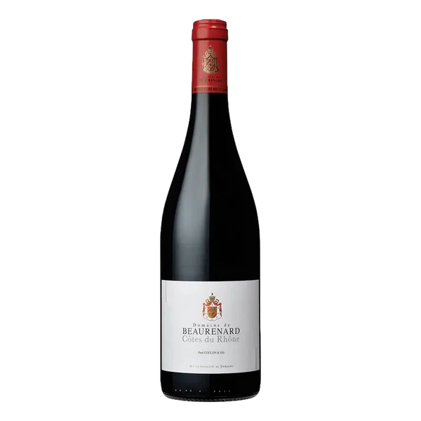 Domaine de Beaurenard ‘Trott’ Single Vineyard Grenache