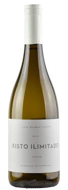 Xisto Ilimitado Douro Branco