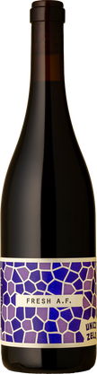 Pastafarian Fresh A.F Nero d'Avola