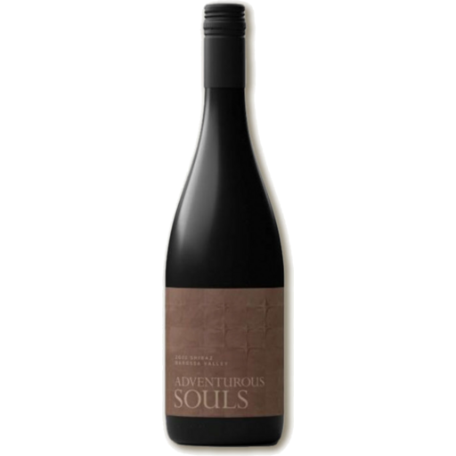Adventurous Souls Shiraz